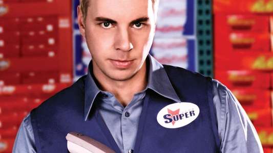 Employee of the Month - Backdrop