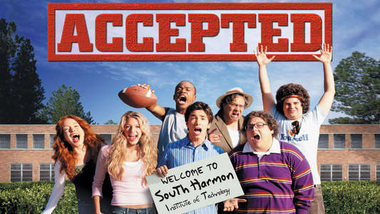 Accepted - Backdrops