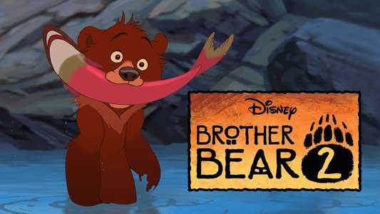 Brother Bear 2 - Backdrops
