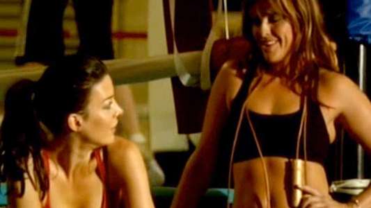 Maisie Undercover: Shadow Boxer - Backdrop