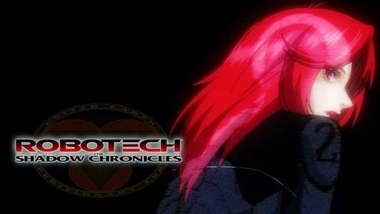 Robotech: The Shadow Chronicles - Backdrop