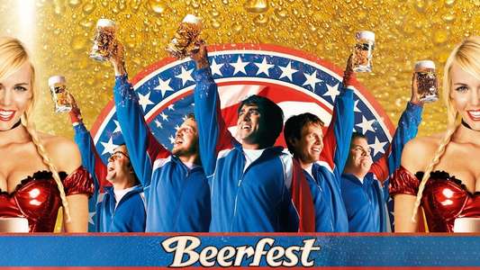 Beerfest - Backdrop