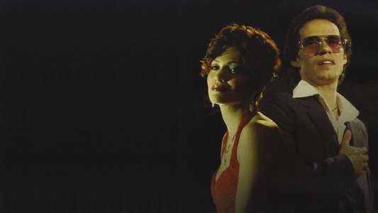 El cantante - Backdrop