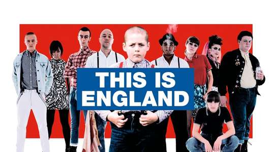This Is England - Backdrop