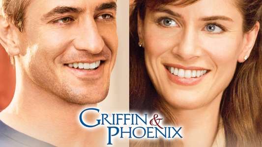 Griffin & Phoenix - Backdrop