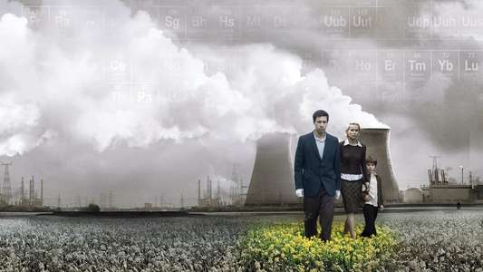 Pu-239 - Backdrop