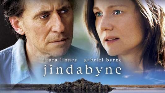 Jindabyne - Backdrop