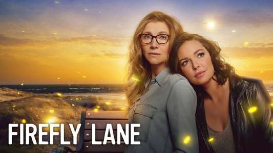 Firefly Lane - Backdrops