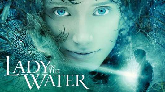 Lady in the Water - Backdrop