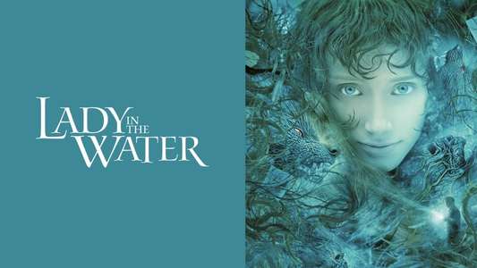 Lady in the Water - Backdrop