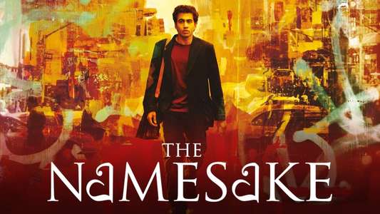 The Namesake - Backdrops