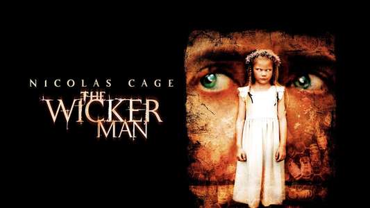 The Wicker Man - Backdrop