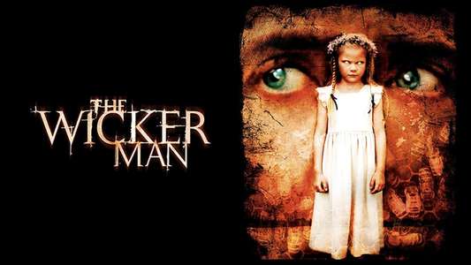 The Wicker Man - Backdrop