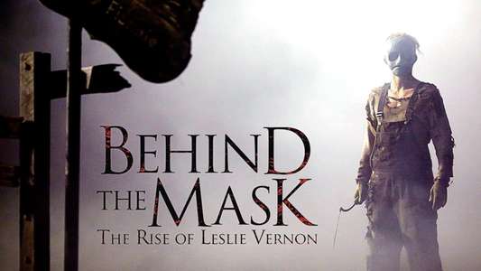 Behind the Mask: The Rise of Leslie Vernon - Backdrop