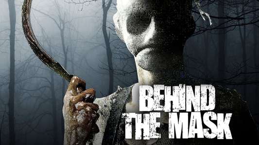 Behind the Mask: The Rise of Leslie Vernon - Backdrop