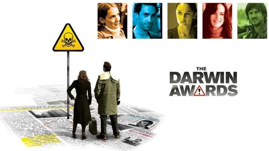 The Darwin Awards - Backdrop