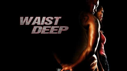 Waist Deep - Backdrop