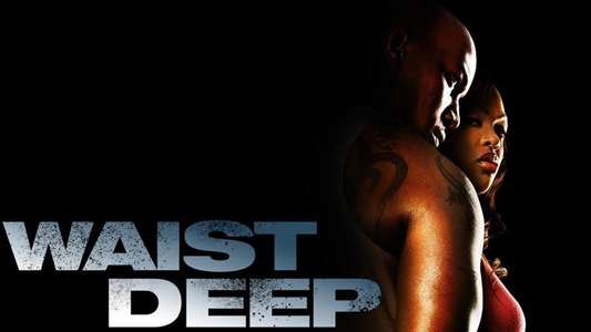 Waist Deep - Backdrop