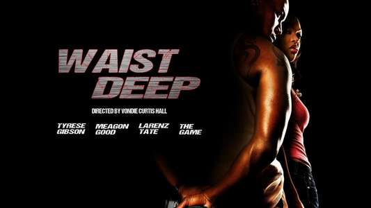 Waist Deep - Backdrop