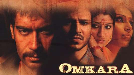 Omkara - Backdrops