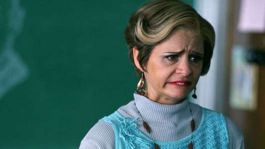 Strangers with Candy - Backdrop