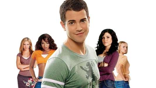 John Tucker Must Die - Backdrop