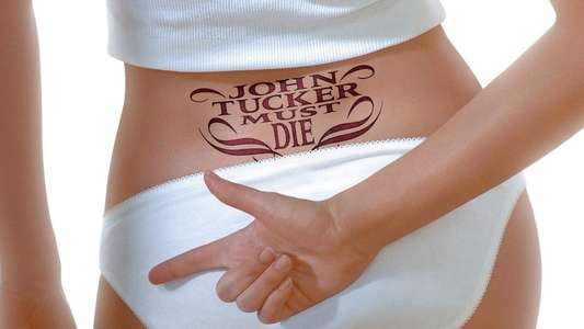 John Tucker Must Die - Backdrop