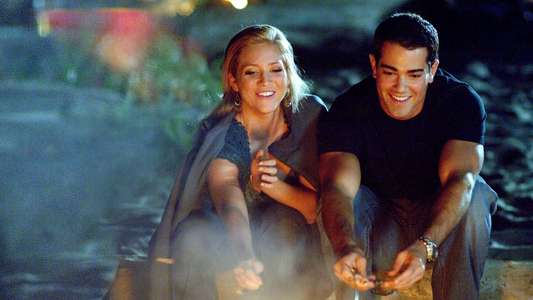 John Tucker Must Die - Backdrop
