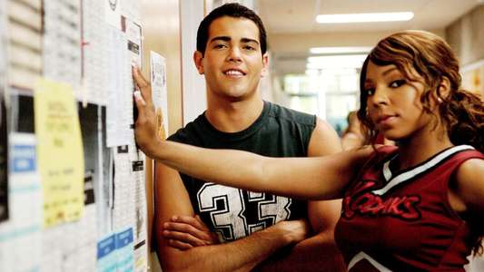 John Tucker Must Die - Backdrop