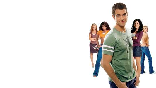John Tucker Must Die - Backdrop