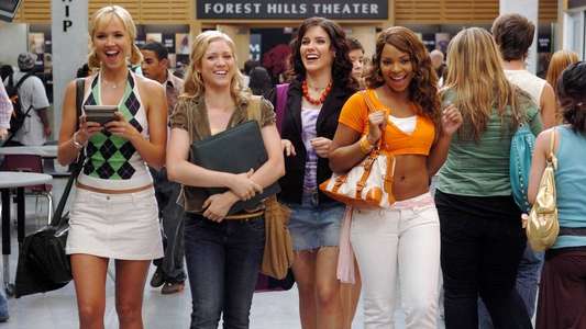 John Tucker Must Die - Backdrop