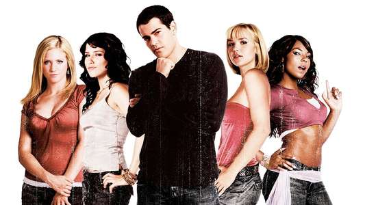 John Tucker Must Die - Backdrop