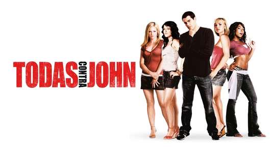 John Tucker Must Die - Backdrop