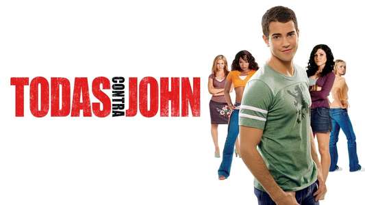 John Tucker Must Die - Backdrop