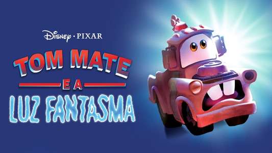 Mater and the Ghostlight - Backdrops