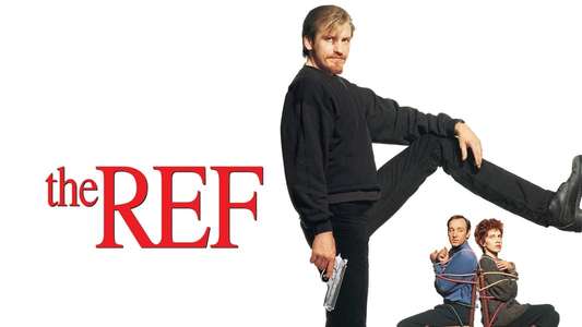 The Ref - Backdrop