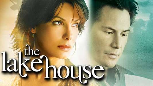 The Lake House - Backdrop