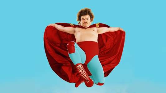 Nacho Libre - Backdrop