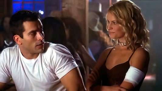 Road House 2: Last Call - Backdrop