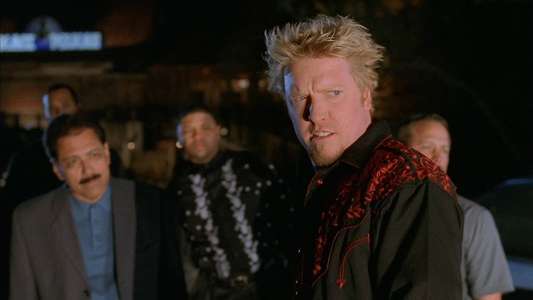 Road House 2: Last Call - Backdrop