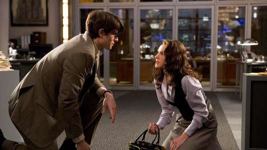 Superman Returns - Backdrops