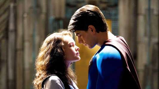 Superman Returns - Backdrops