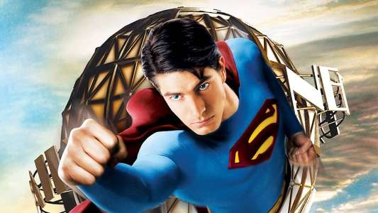 Superman Returns - Backdrops