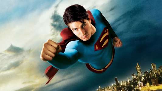 Superman Returns - Backdrops