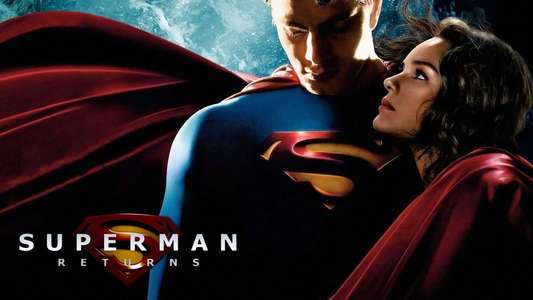 Superman Returns - Backdrops