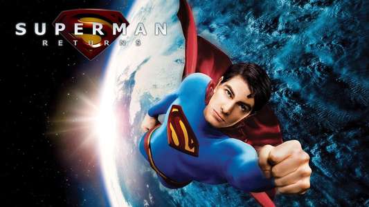 Superman Returns - Backdrops