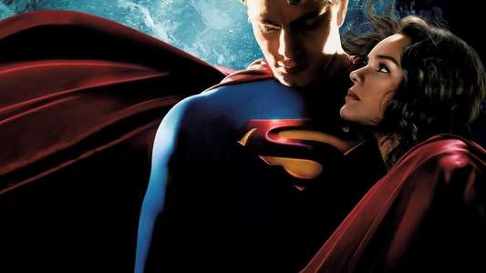 Superman Returns - Backdrops