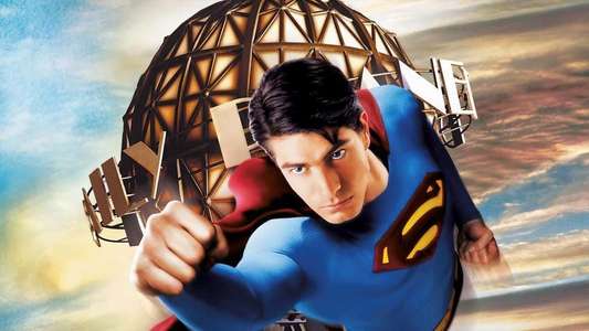 Superman Returns - Backdrops