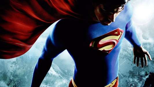 Superman Returns - Backdrops