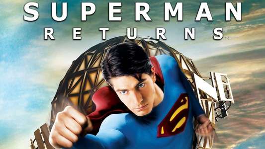 Superman Returns - Backdrops